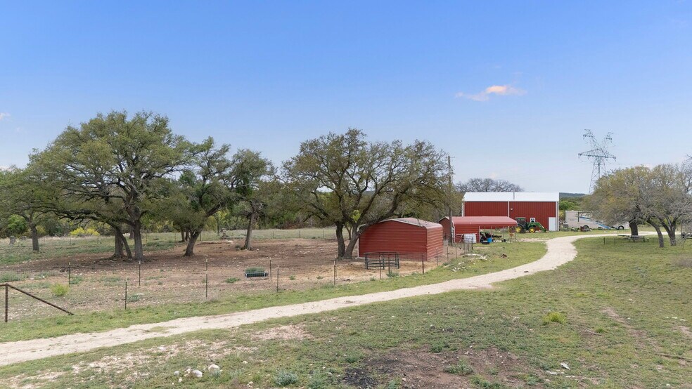 More Photos Of 15040 County Road 2200 rd, Lometa Land For Sale