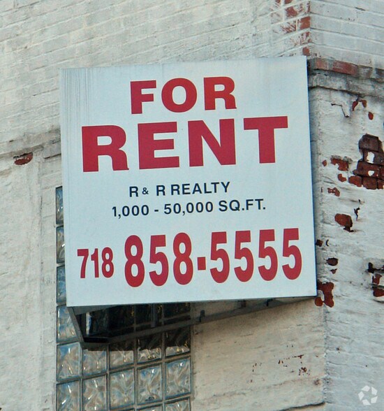 More Photos Of 69 2nd Ave, Brooklyn Warehouse For Lease