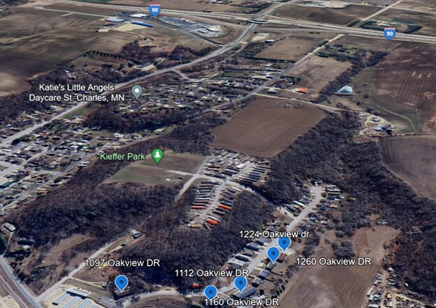 More Photos Of , Saint Charles Multifamily For Sale