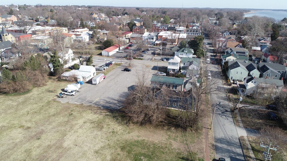 More Photos Of 206 S Cannon St, Chestertown Land For Sale