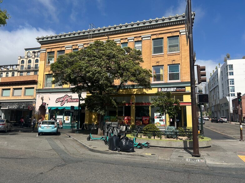 More Photos Of 2231-2237 Shattuck Ave, Berkeley Office For Sale