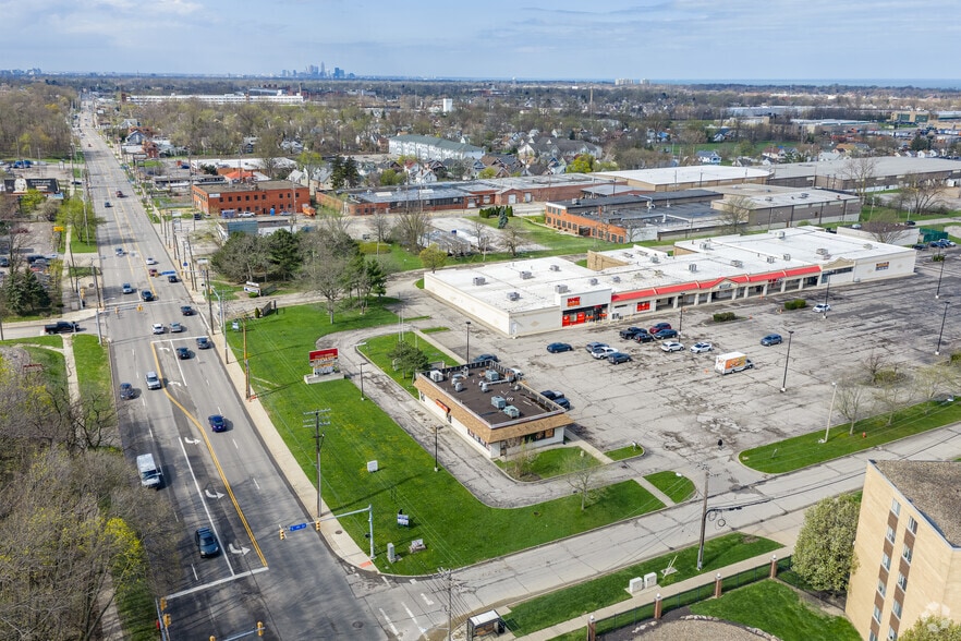 More Photos Of 1510-1520 E 191st St, Euclid Unknown For Lease