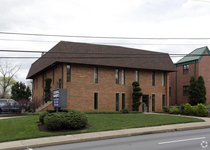 Primary Photo Of 705 Easton Rd, Willow Grove Office For Sale