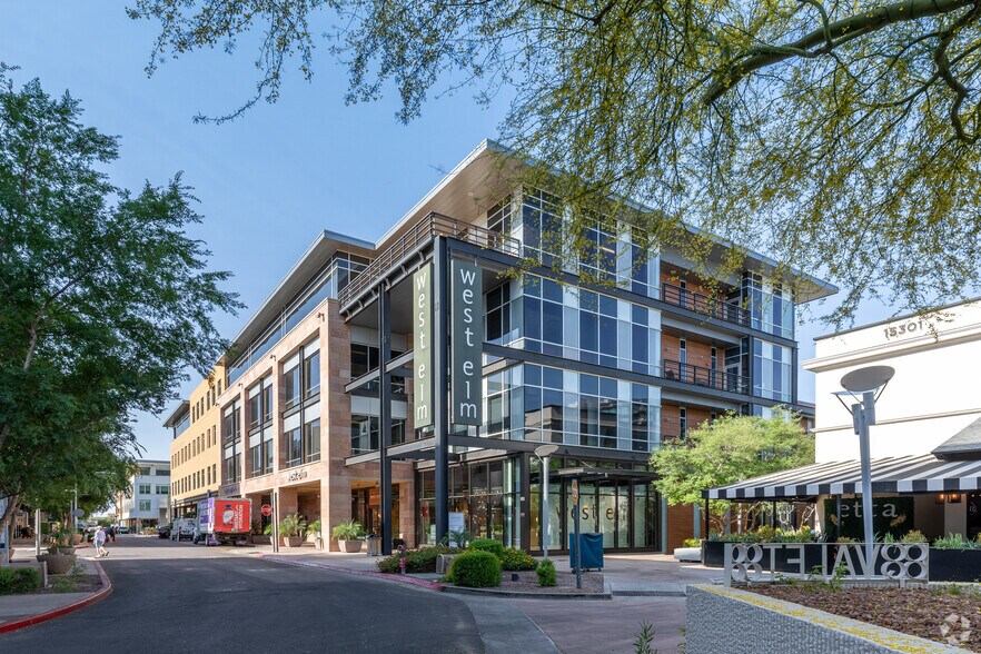 More Photos Of 15169 N Scottsdale Rd, Scottsdale Unknown For Lease