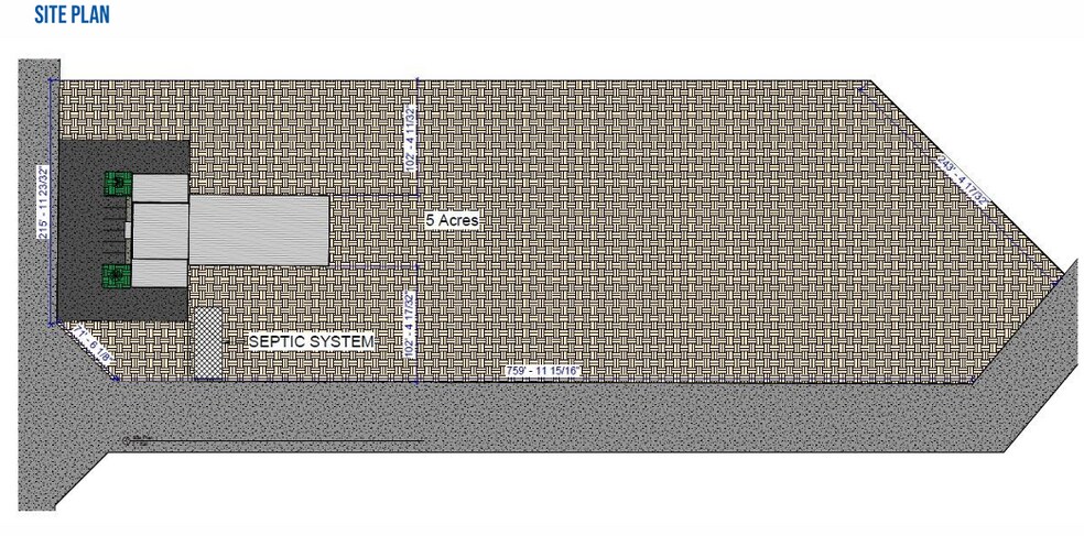 More Photos Of TX-158, Midland Warehouse For Lease