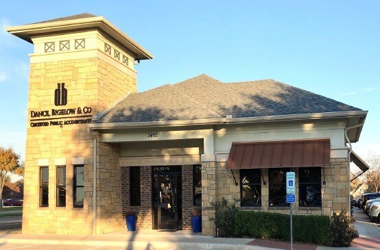 More Photos Of 3492 Long Prairie Rd, Flower Mound Medical For Lease