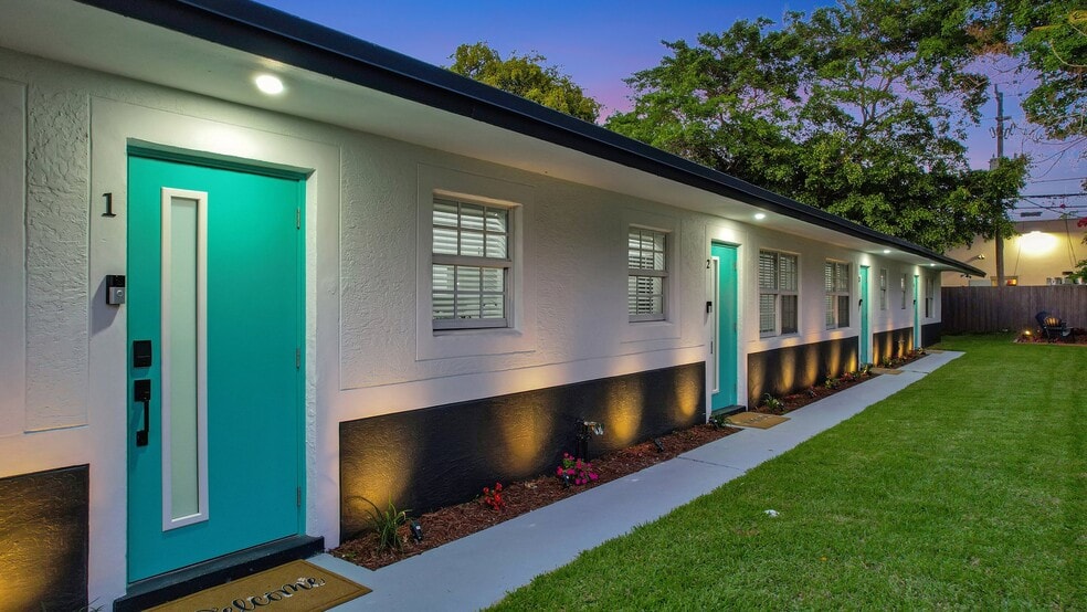 More Photos Of 934 NW 4th Ave, Fort Lauderdale Apartments For Sale