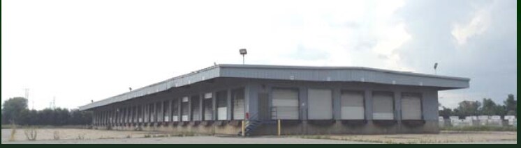 More Photos Of 615 Nestor St, Nashville Truck Terminal For Lease