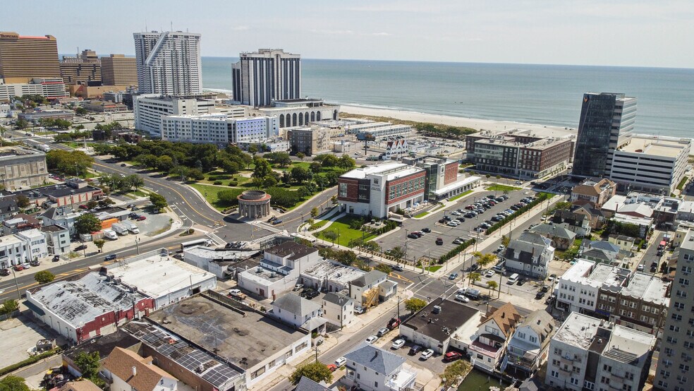 More Photos Of 3805 Ventnor Ave, Atlantic City Medical For Sale