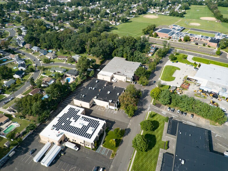 More Photos Of 1803 Underwood Blvd, Delran Warehouse For Sale