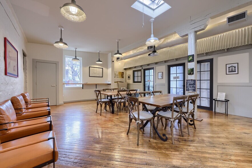 More Photos Of 226 N Arch St, Lancaster Loft Creative Space For Sale