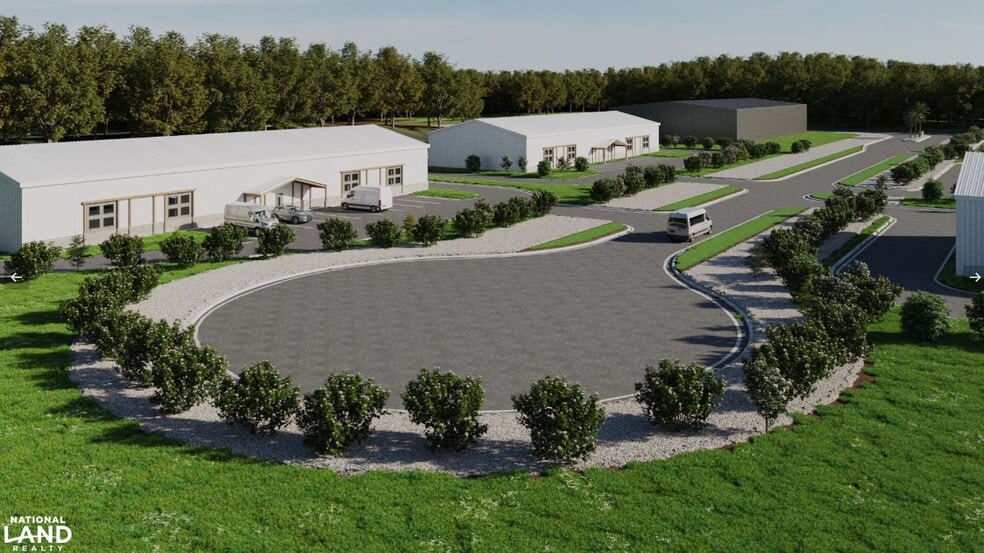 More Photos Of 14 Eastgate Dr, Brunswick Warehouse For Sale