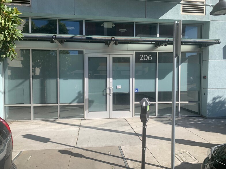 More Photos Of 100 Baden Ave, South San Francisco Apartments For Lease