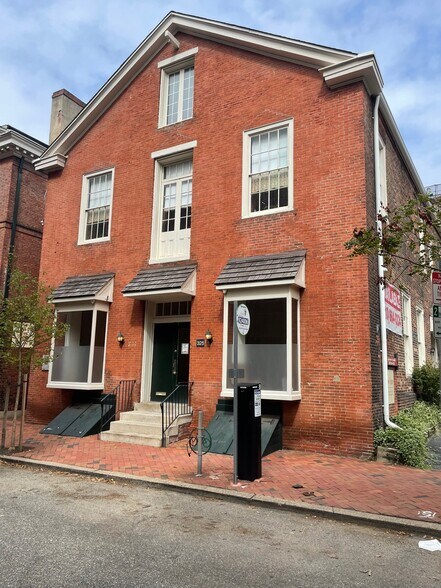 More Photos Of 129-139 N 4th St, Philadelphia Unknown For Lease