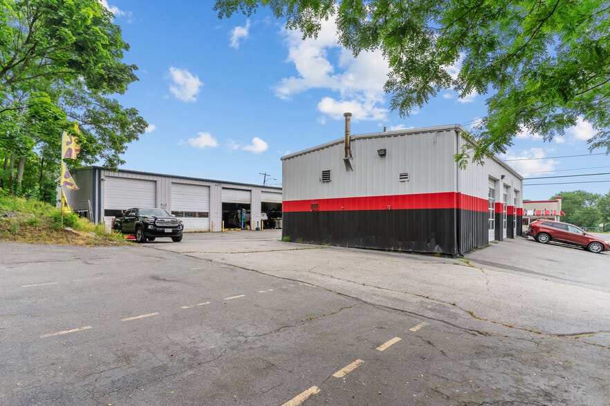 More Photos Of , Attleboro General Retail For Sale