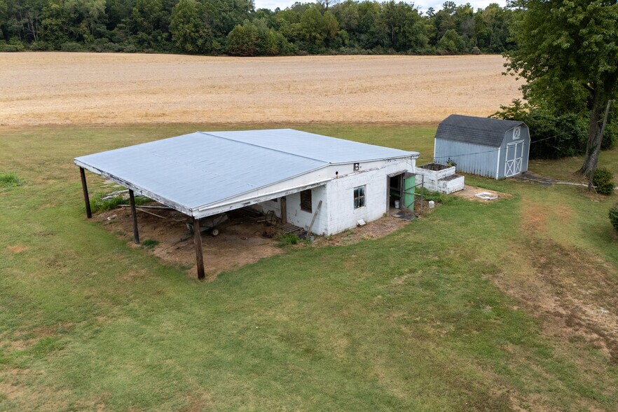 More Photos Of 53 Private Road 1M, De Soto Land For Sale