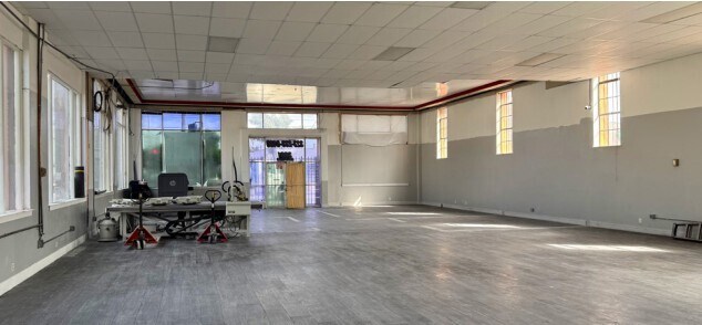 More Photos Of 3801 S Santa Fe Ave, Vernon General Retail For Lease