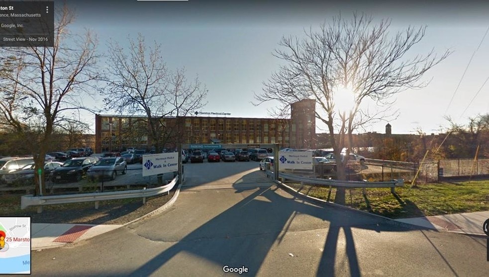 More Photos Of 25 Marston St, Lawrence Medical For Lease