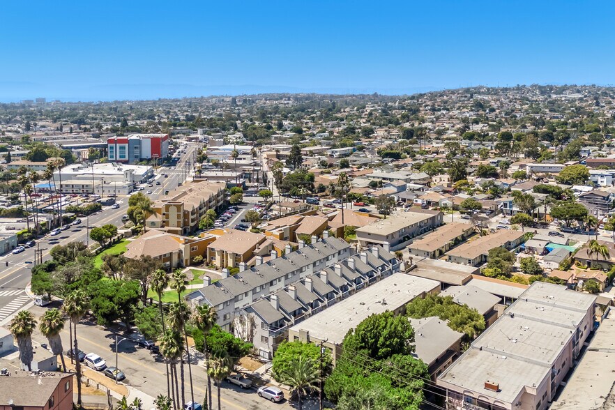 More Photos Of 523 E Hazel St, Inglewood Apartments For Sale