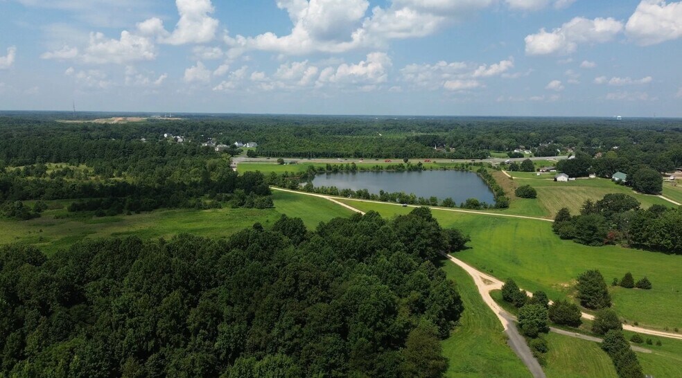 Primary Photo Of 13010 Cedar Hill Pl, Waldorf Land For Sale