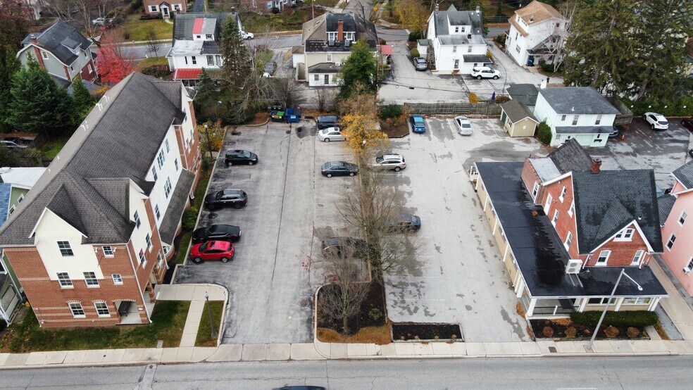 More Photos Of , Bryn Mawr Office For Sale