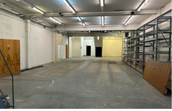 More Photos Of 145 Main Ave, Clifton Light Manufacturing For Lease