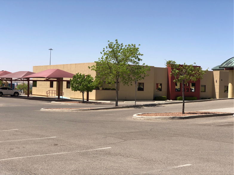 More Photos Of 7430 Remcon Cir, El Paso Office For Lease