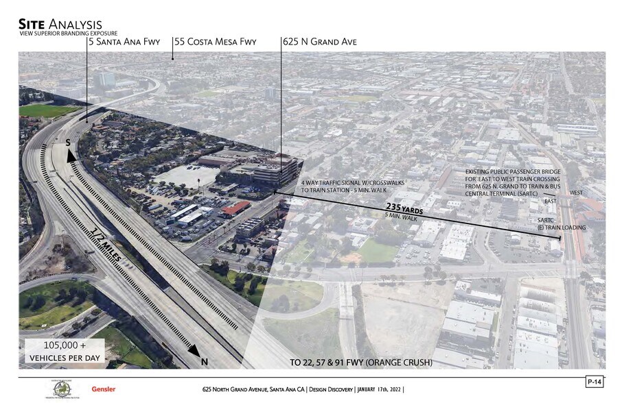 More Photos Of 625 N Grand Ave, Santa Ana Office For Sale
