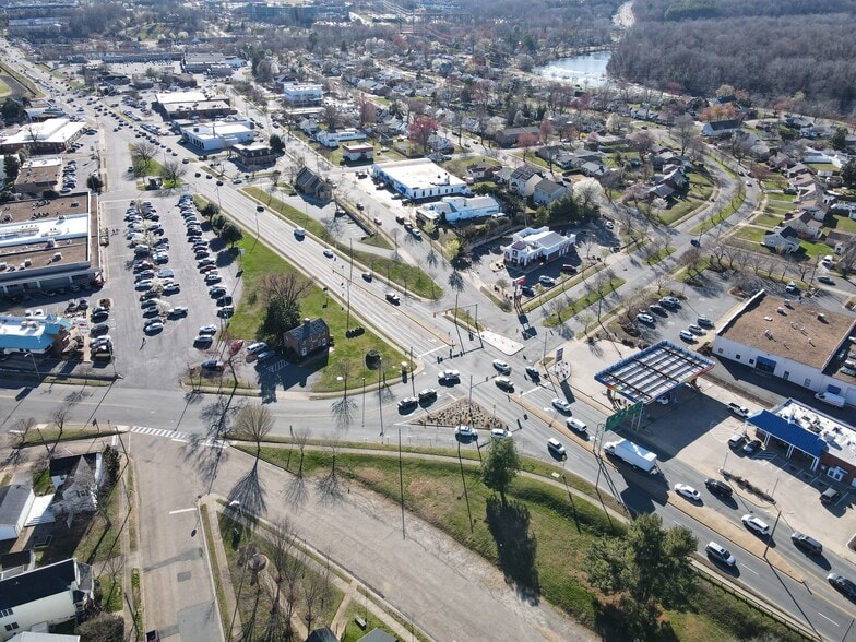 More Photos Of 2800 Princess Anne St, Fredericksburg Loft Creative Space For Sale