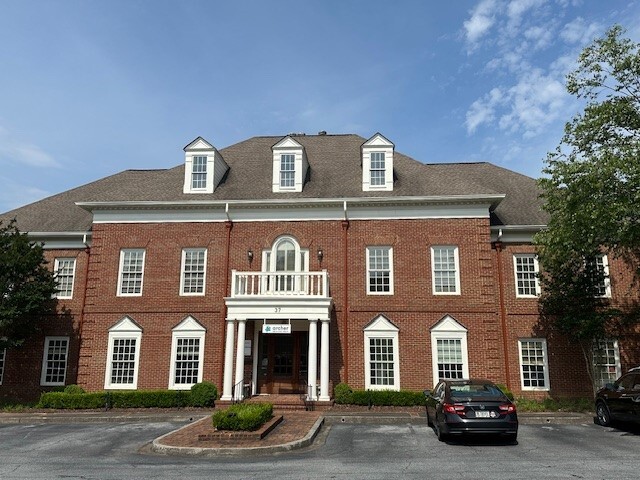 Primary Photo Of 37 Johnson Ferry Rd, Marietta Office For Lease