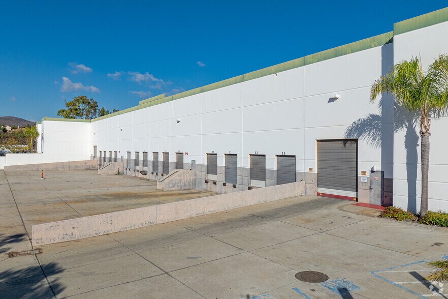 More Photos Of 2360 Boswell Rd, Chula Vista Distribution For Lease