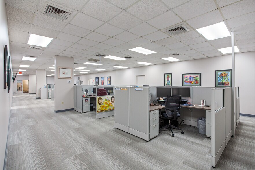 More Photos Of 201 Evans Rd, New Orleans Unknown For Lease