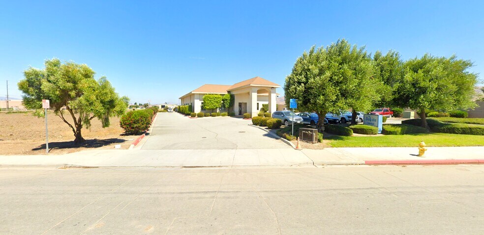 More Photos Of 901 Los Coches Rd, Soledad Medical For Lease