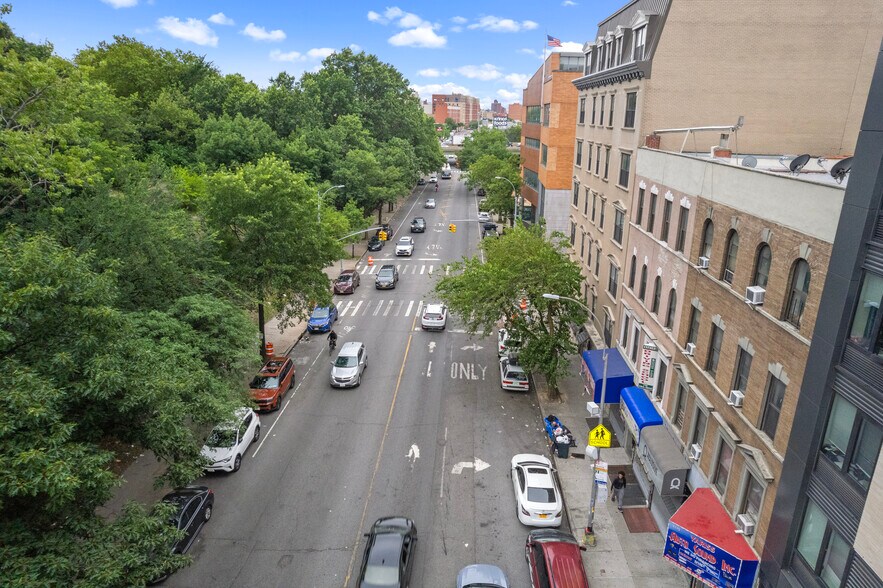 More Photos Of 4175 Third Ave, Bronx Apartments For Sale