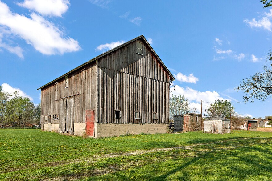 More Photos Of 1758 S Briggs St, Lockport Land For Sale