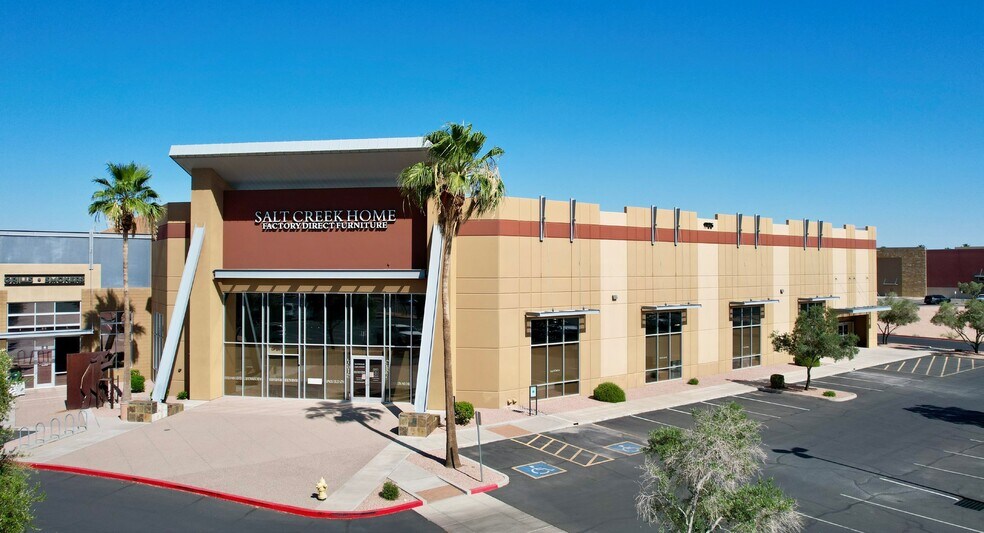 More Photos Of 1705 W Ruby Dr, Tempe General Retail For Sale