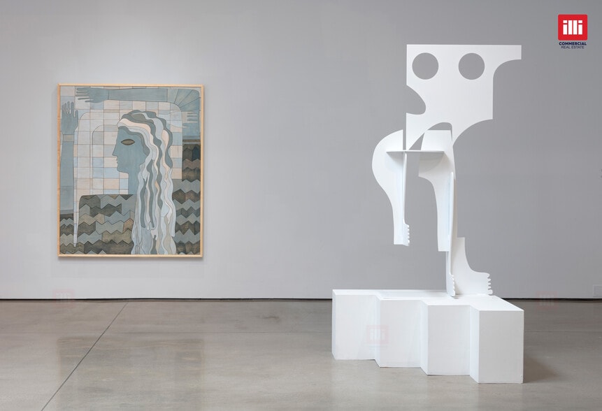 More Photos Of 844 N La Brea Ave, Los Angeles Freestanding For Lease