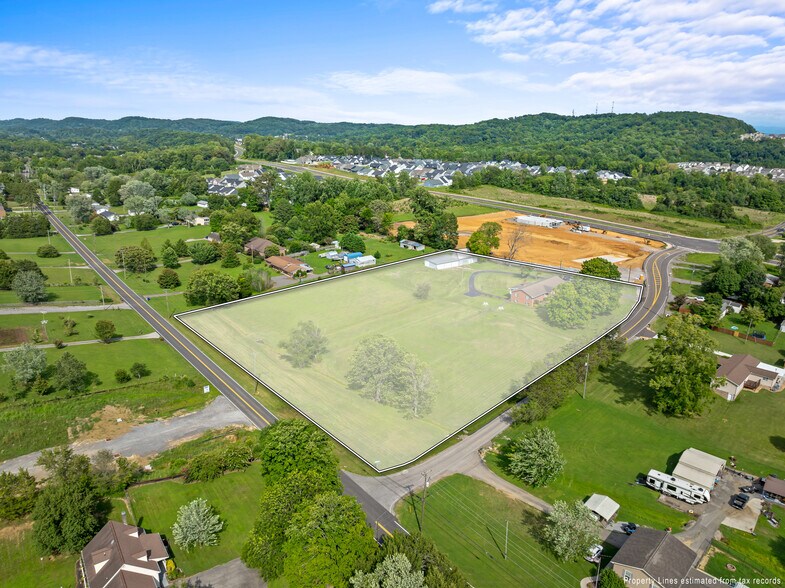 More Photos Of 3320 Bakertown Rd, Knoxville Multifamily For Sale