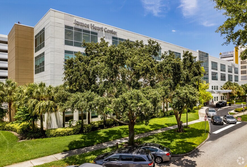 More Photos Of 625 6th Ave S, Saint Petersburg Medical For Sale