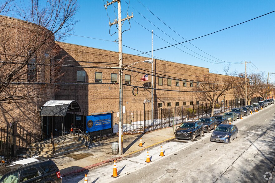 More Photos Of 800-812 Spring Garden St, Philadelphia Office For Sale