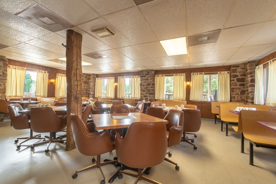 More Photos Of 2071 Baus Rd, East Greenville Sports And Entertainment For Sale