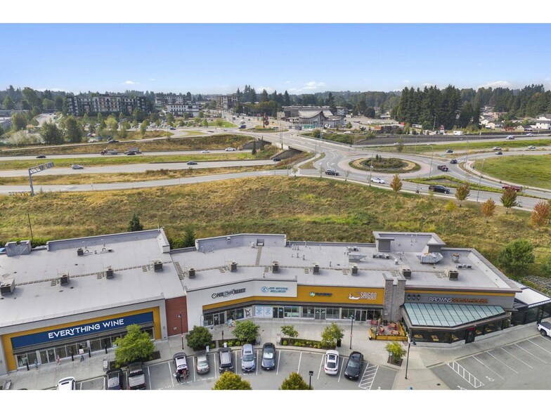 More Photos Of 1828 McCallum Rd, Abbotsford General Retail For Sale