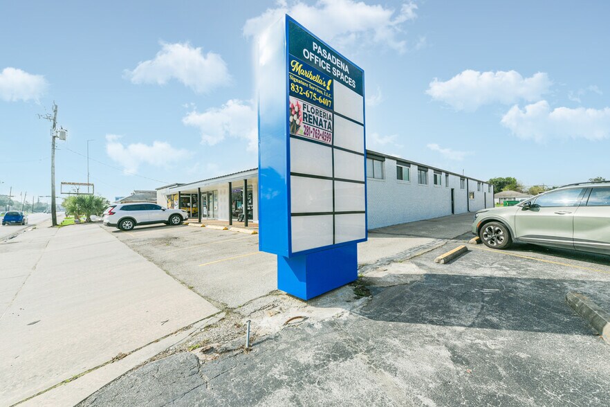 More Photos Of 1022-1024 Pasadena Blvd, Pasadena Medical For Sale