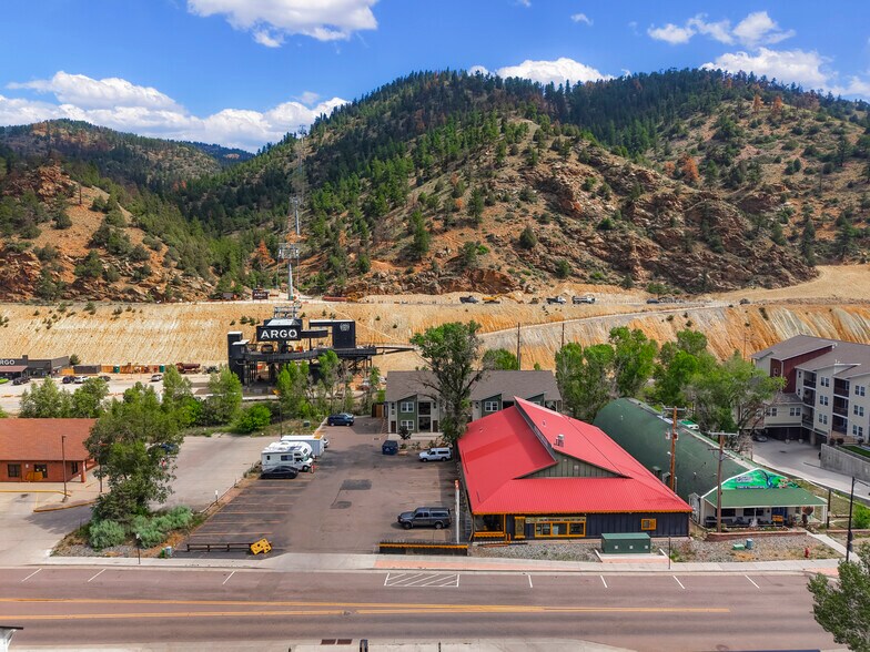 More Photos Of 2448 Colorado Blvd, Idaho Springs Freestanding For Sale