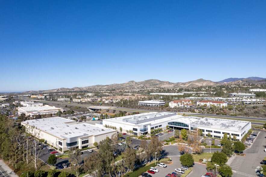 More Photos Of 20191 Windrow Dr, Lake Forest Manufacturing For Lease