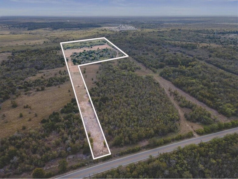 More Photos Of 7145 Wolf Lane #G, Del Valle Land For Sale