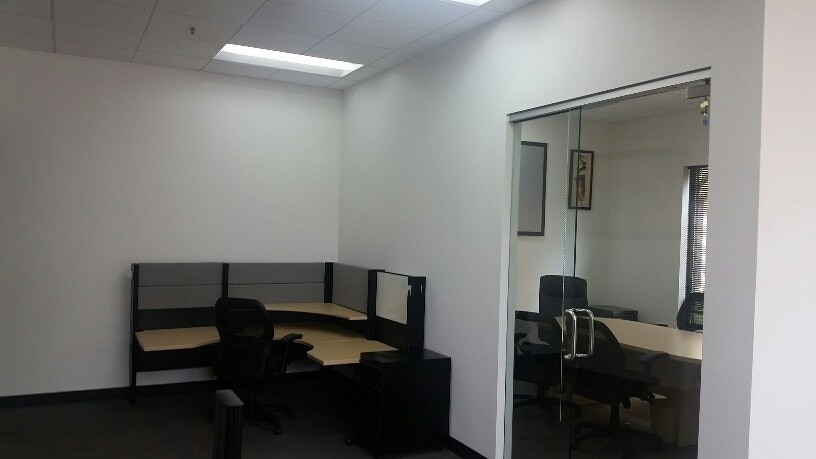 More Photos Of 465 N Whisman Rd, Mountain View Office For Lease