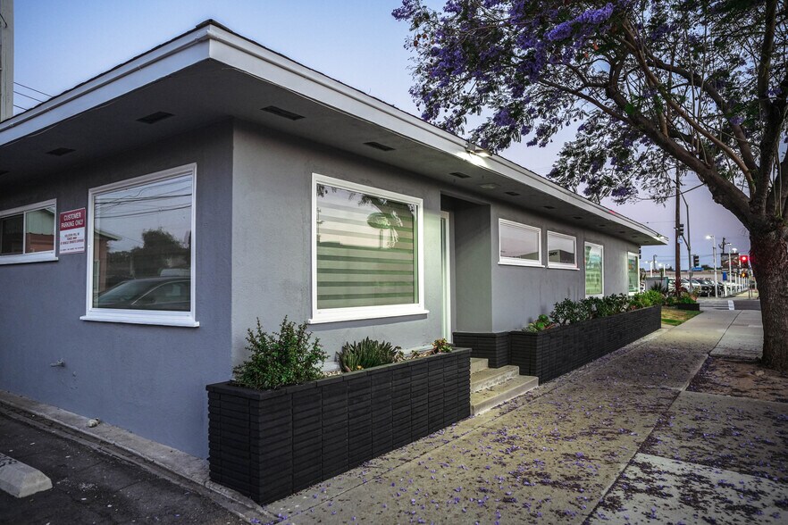 More Photos Of 649-655 W Commonwealth Ave, Fullerton Office For Sale