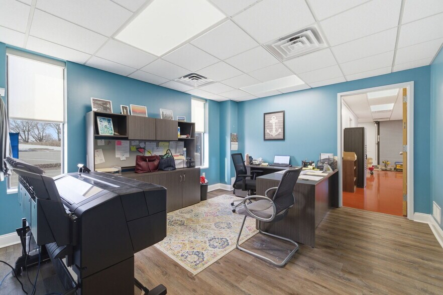 More Photos Of 221 Russellton Dorseyville Rd, Cheswick Medical For Lease