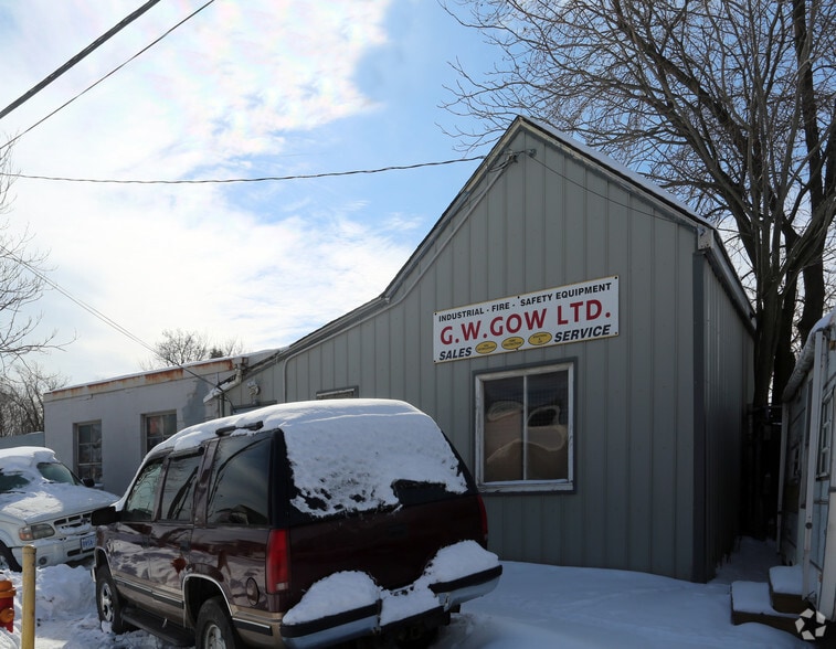 More Photos Of 150 Princess St, Hamilton Office For Sale